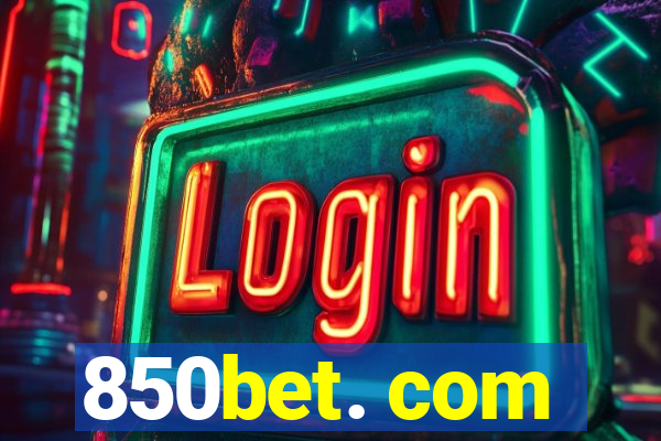 850bet. com